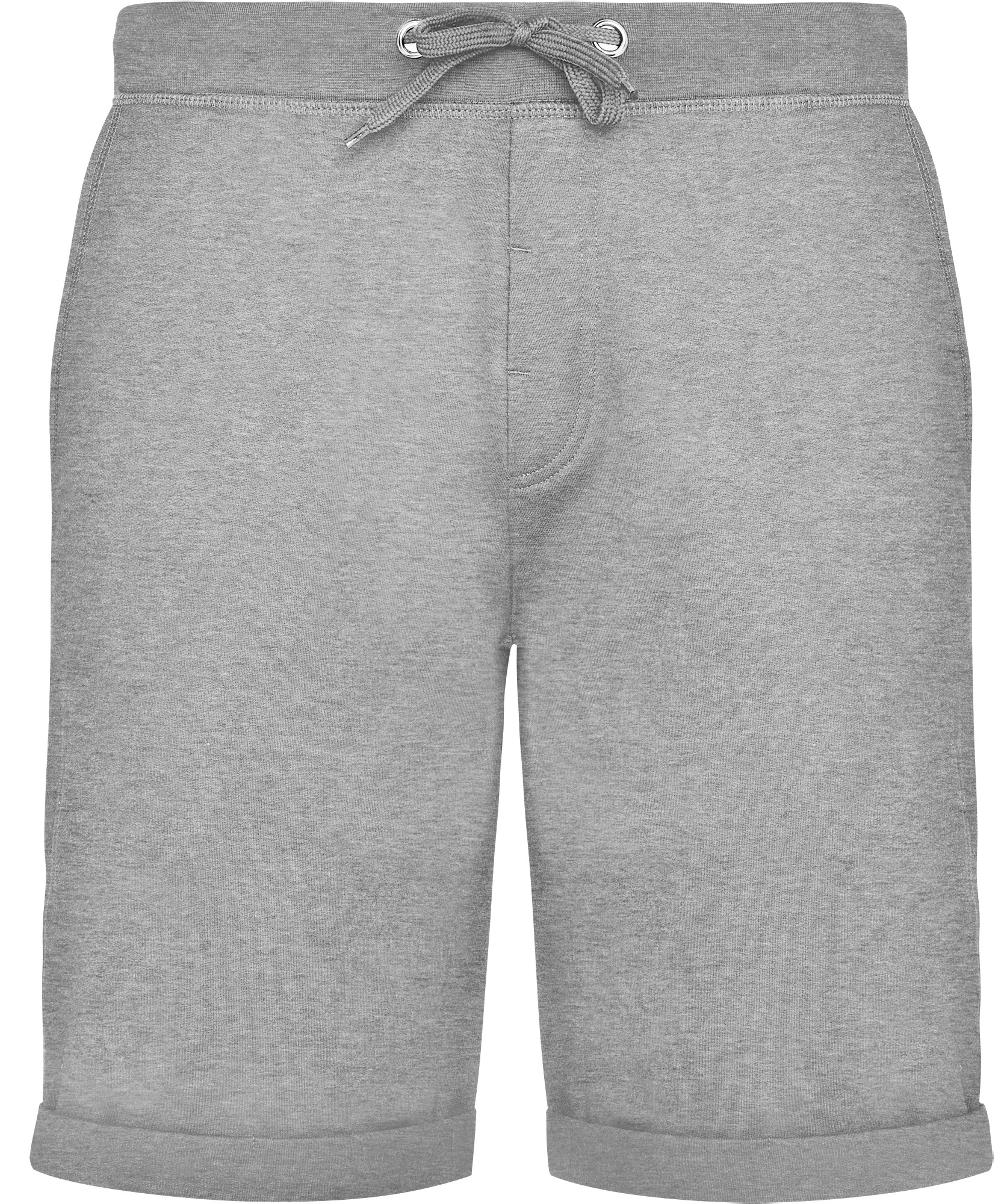 Pantaloni scurți pentru bărbați Roly Spiro 0449 Heather Grey, s.L