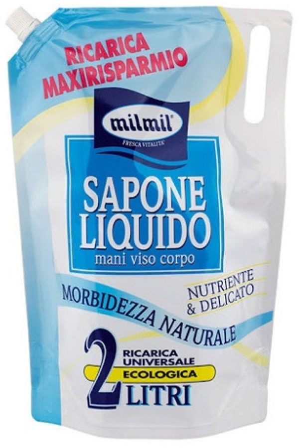 Mil Nutriente Delicato