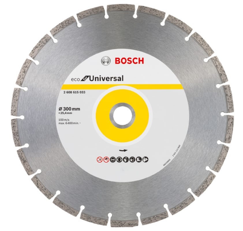 Disc de tăiere Bosch 2608615033