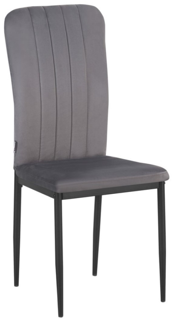 Scaun Xenos Charlie Grey