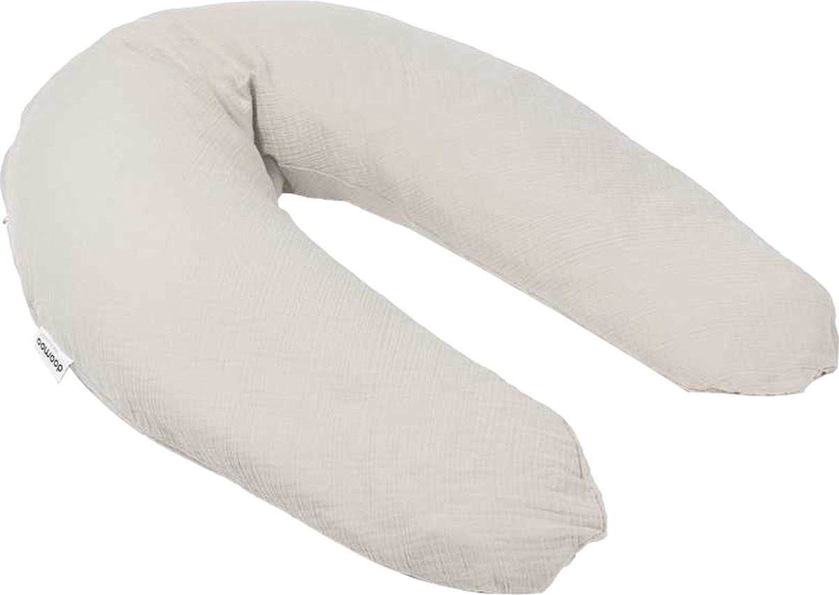 Doomoo Comfy Big Tetra Almond