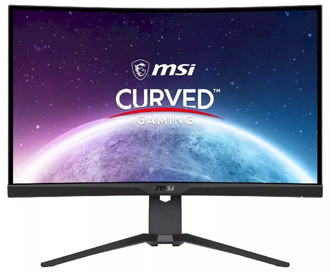 Monitor MSI MAG 275CQRF QD