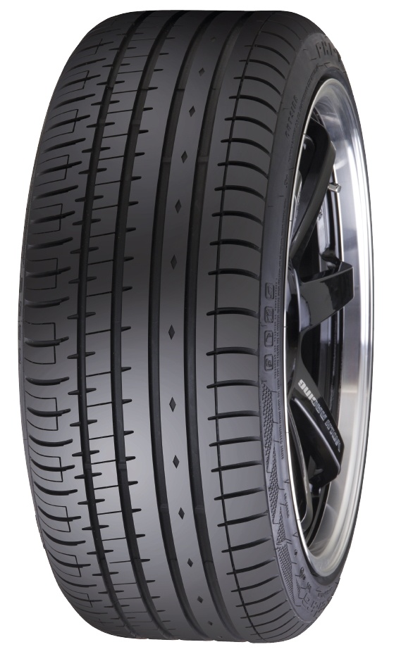 Anvelopa Accelera PHI-R 245/35 R20 95Y