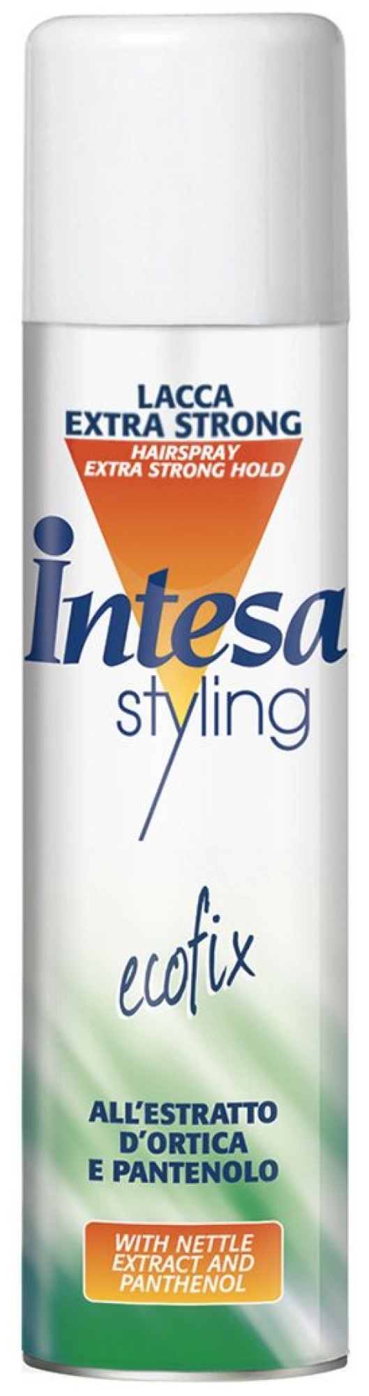 Spray pentru păr Intesa Styling Ecofix Extra Strong 500ml