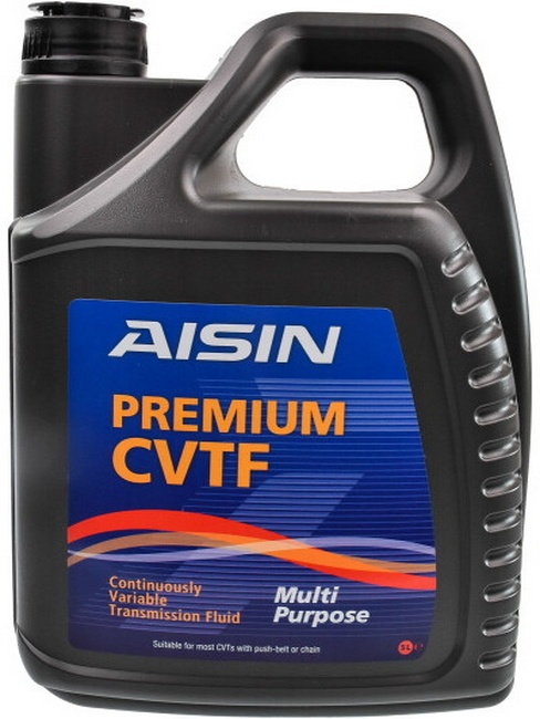 Ulei de transmisie auto Aisin ATF CVT 5L (G052180A2)