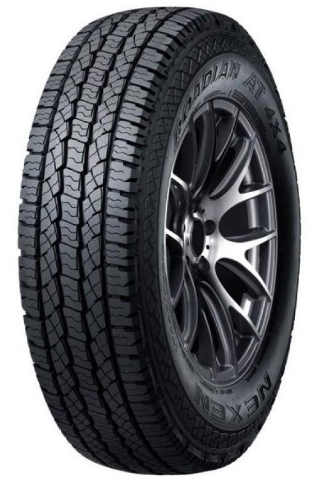 Nexen Roadian A/T