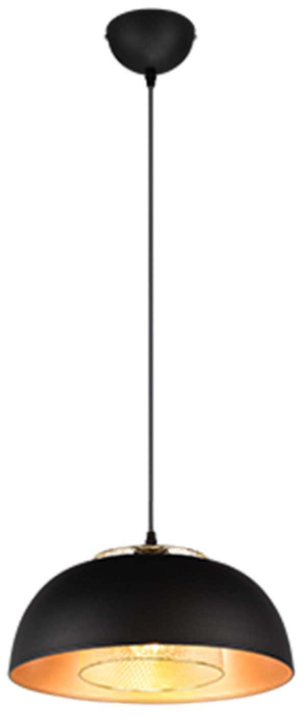 Lustră Trio Punch (R30811932)