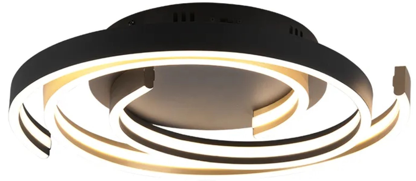 Lustră Trio Caya (641910208)