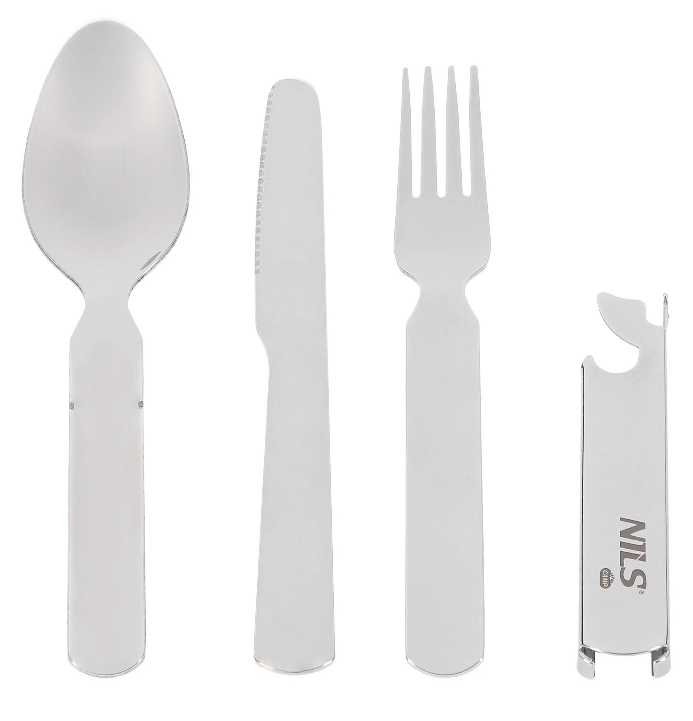 Tacâmuri pentru camping Nils NC1712