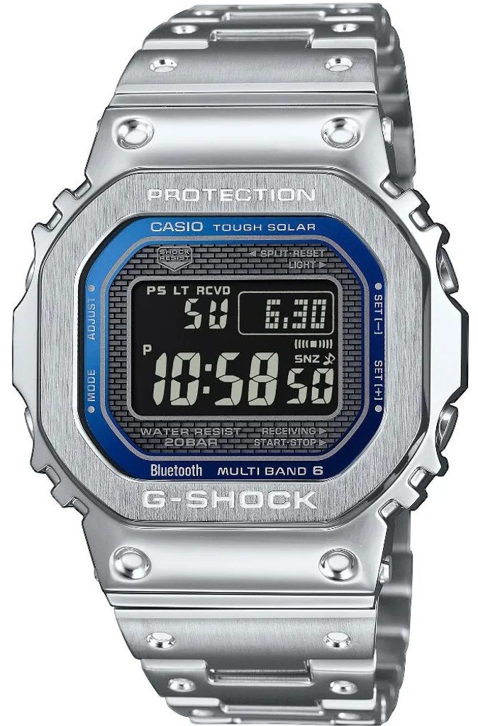Ceas de mână Casio GMW-B5000D-2ER