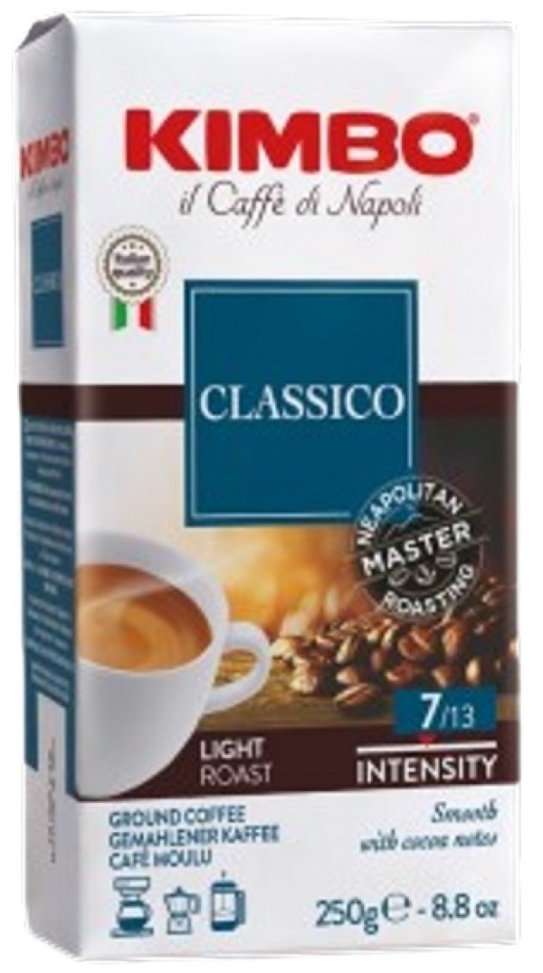 Kimbo Classico Ground