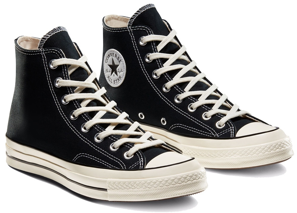 Converse Chuck 70 Black s.42.5 162050C001 PandaShop.md