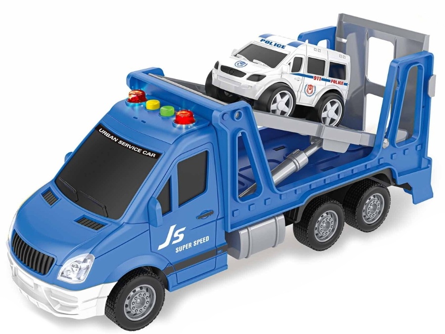 Mașină JSToys (JS142A)