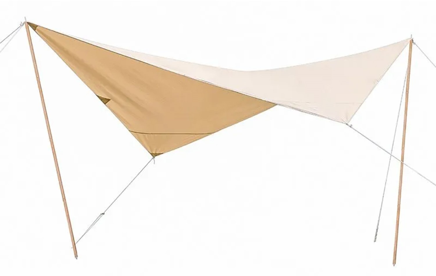 Cort-baldachin Waltz G1381