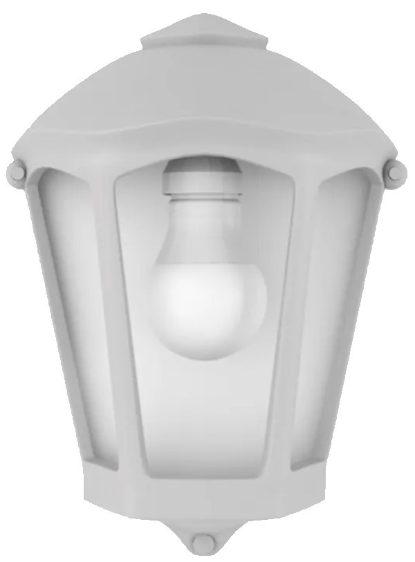 Aplică exterior Fumagalli M20000000LXE27