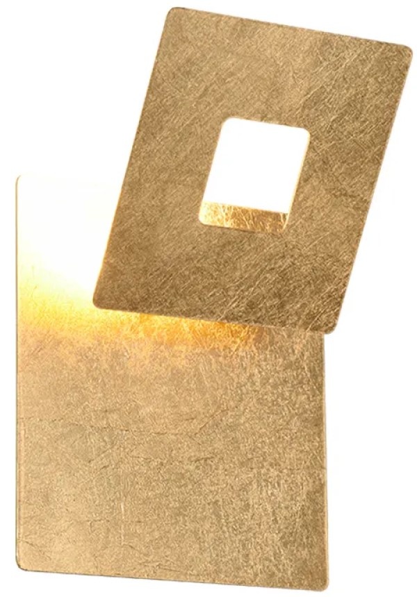 Candelabru de perete Trio Leano (240319179)