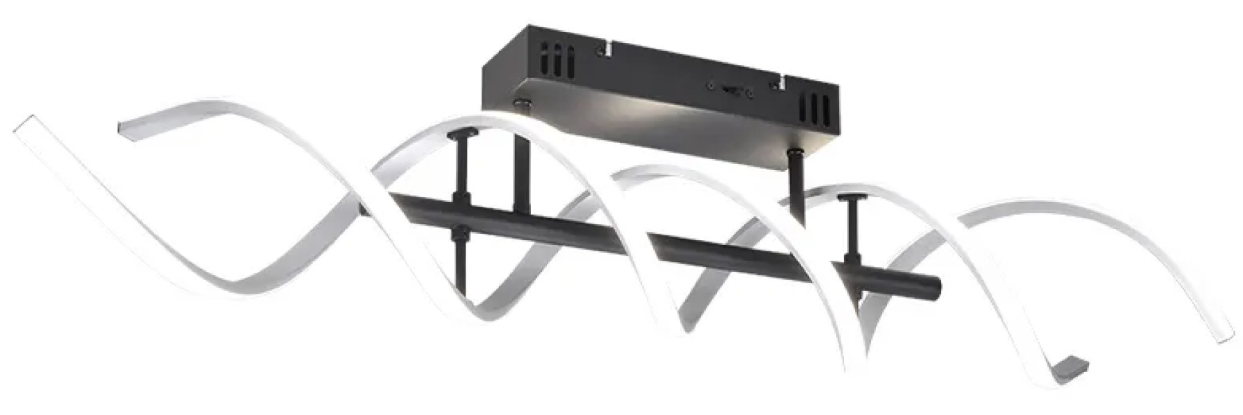 Lustră Trio Sequence (641810205)