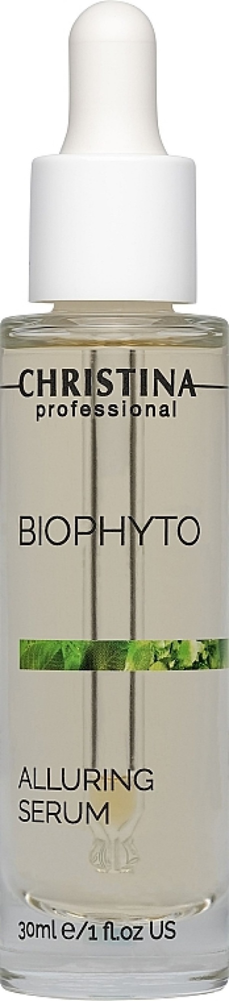 Christina Bio Phyto Alluring Serum