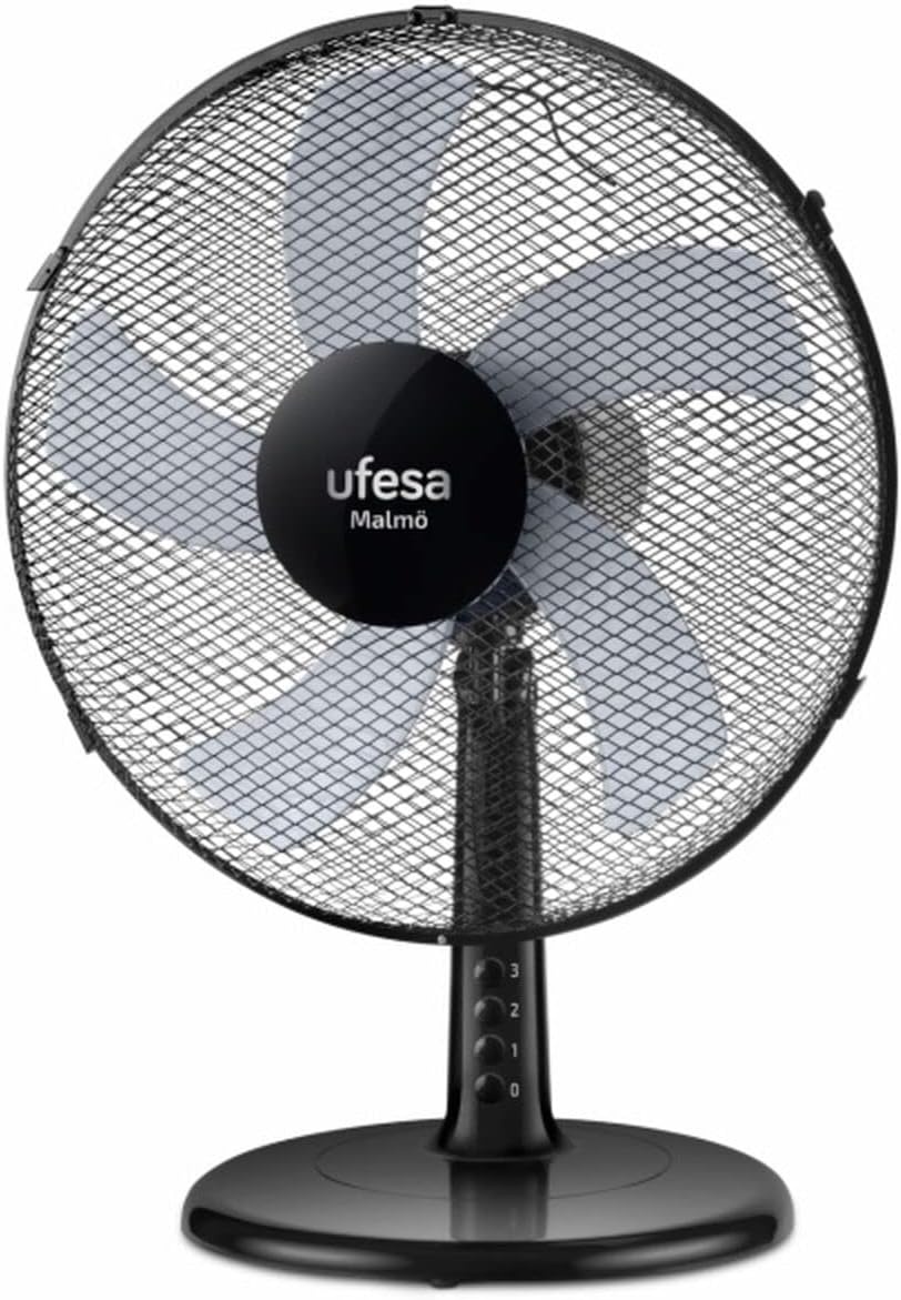 Ventilator Ufesa Malmo