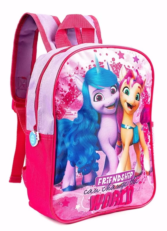 Total Office My Little Pony