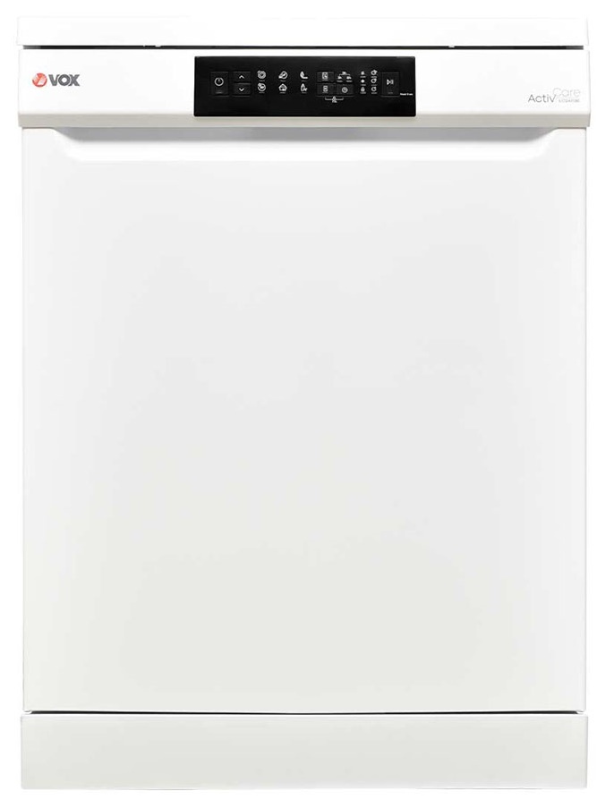 Maşina de spalat vase Vox LC12A15BE