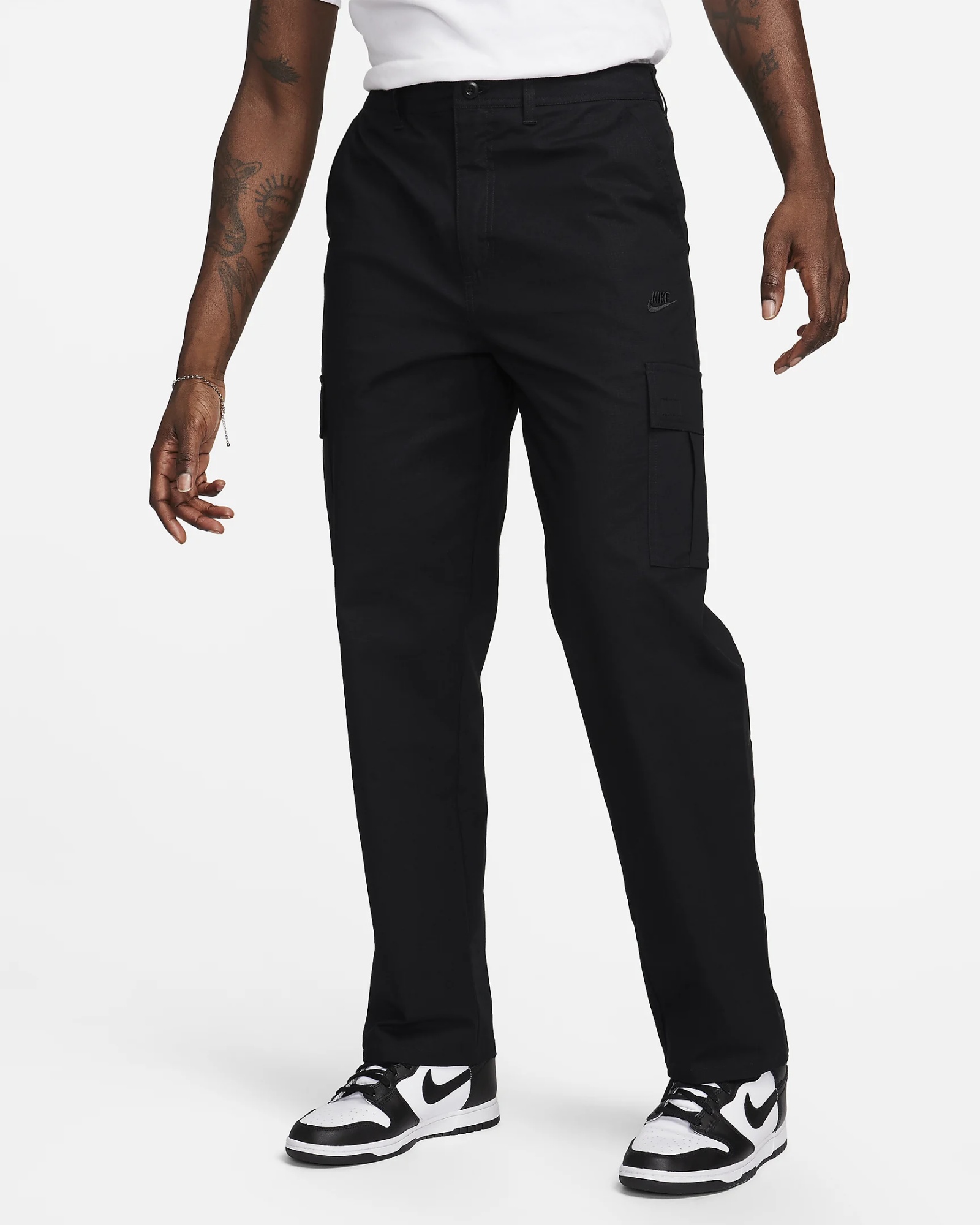 Nike M Nk Club Cargo Pant