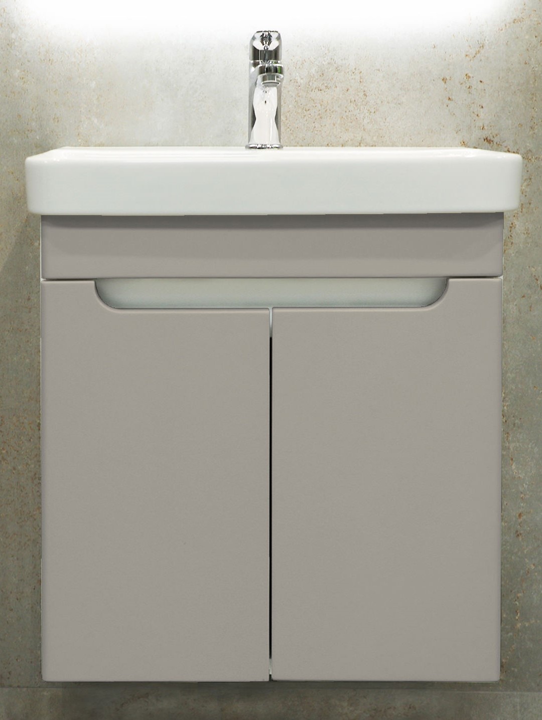 Bayro Damat Luxor 550