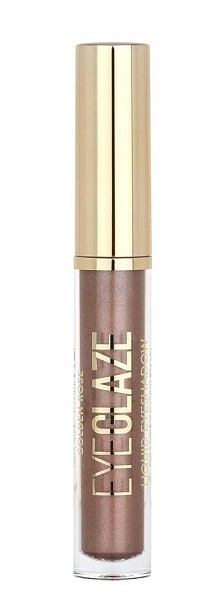 Golden Rose Eye Glaze Liquid Eyeshadow 07 Topaz