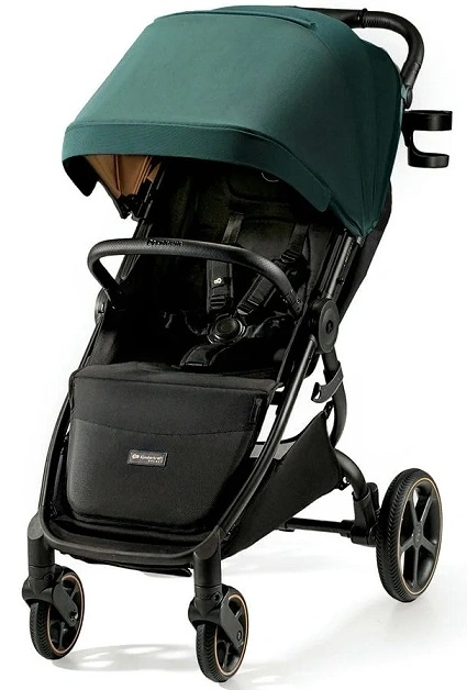 Carucior Kinderkraft Mitzy Green (KSMITZ00GRE0000)
