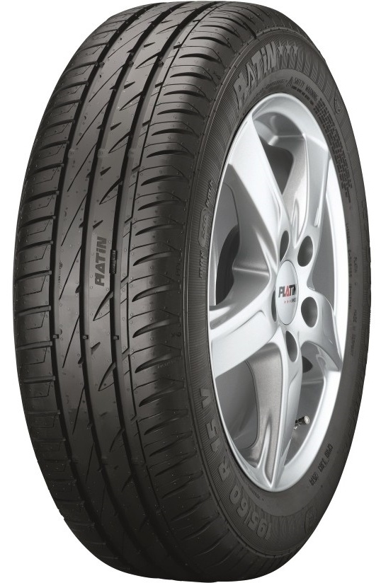 Anvelopa Platin RP 320 Summer 155/80 R13 79T
