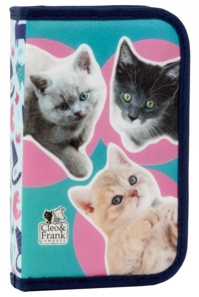 Derform Cleo & Frank