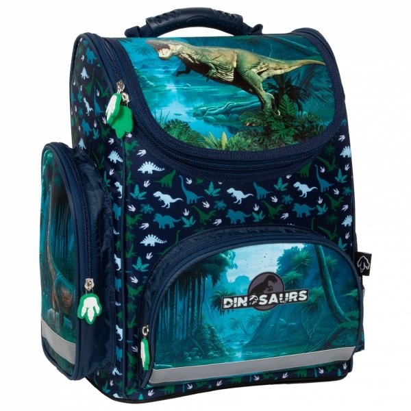 Derform Dinosaurs TEMBDN19