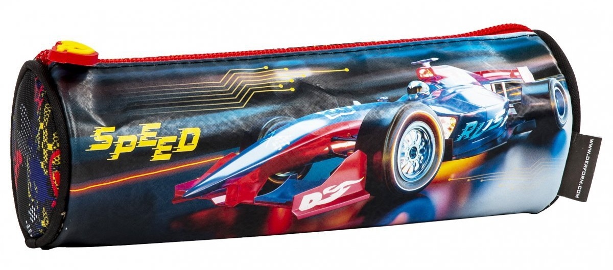 Derform Race Team PTRT10