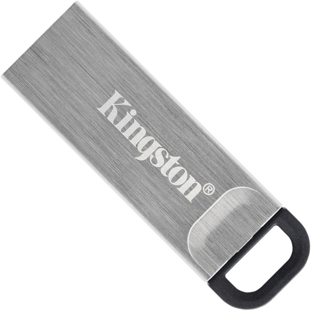 USB Flash Drive Kingston DataTraveler Kyson 512Gb Silver (DTKN/512GB)