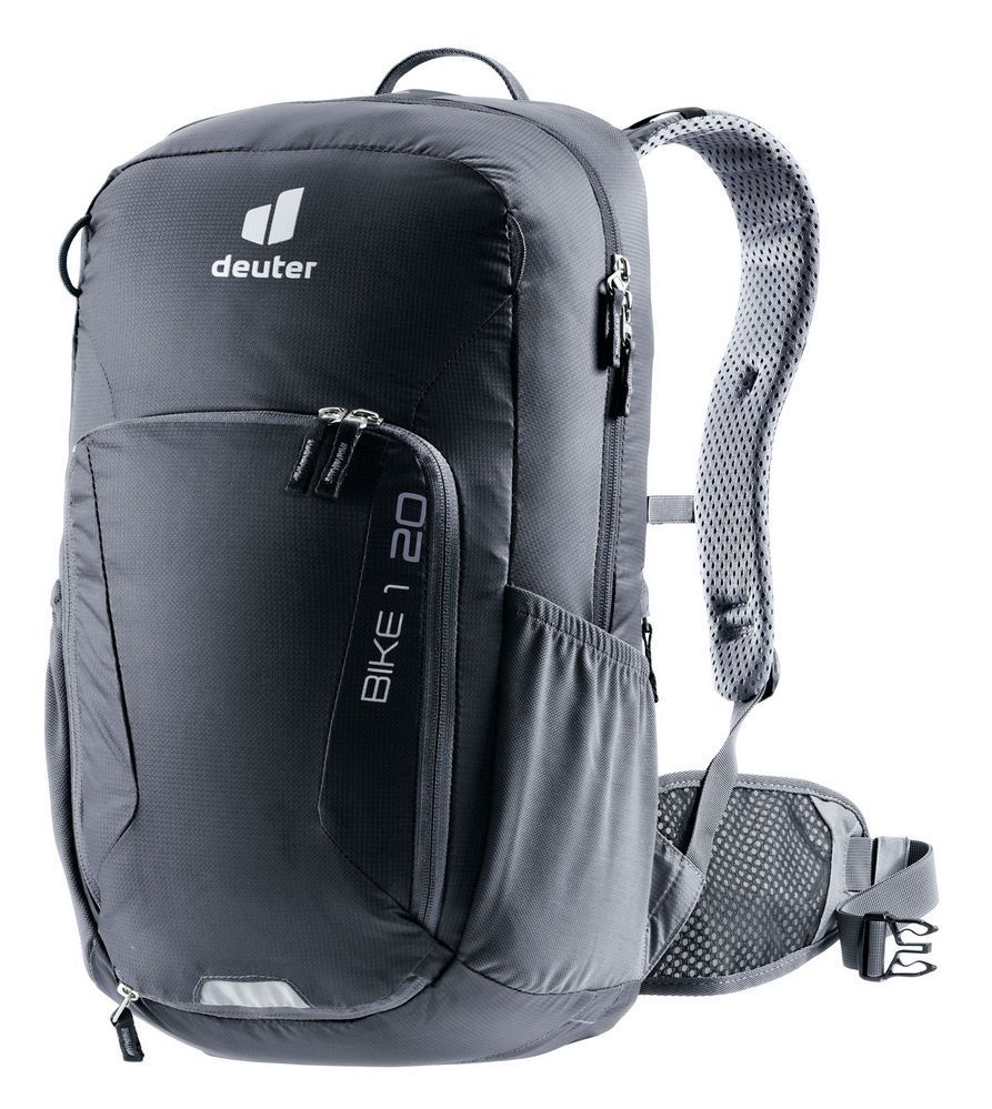 Deuter Bike One 20 Black Black PandaShop.md