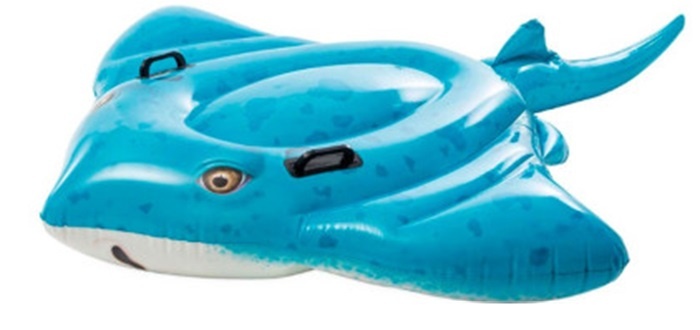 Plută de înot Intex 57576