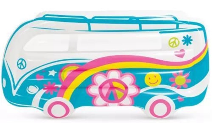 Plută de înot Intex 58728