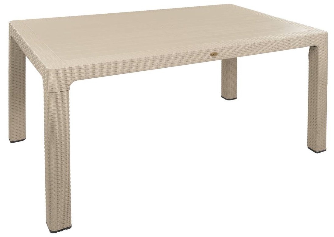 Florya Garden Rattan