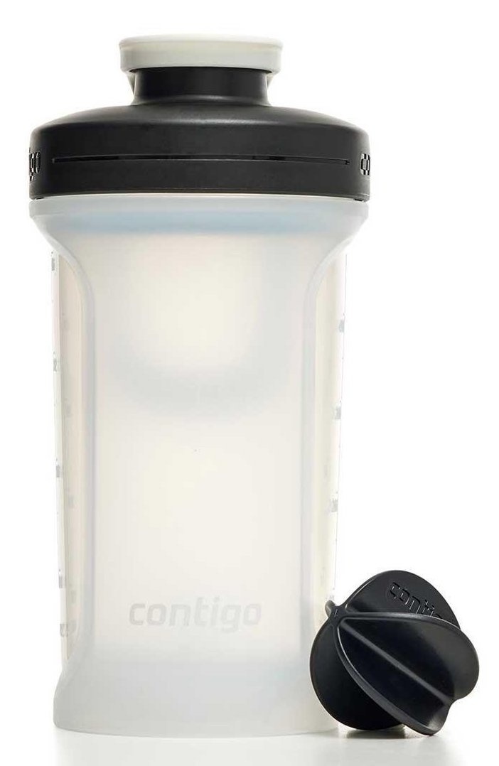Sticlă pentru apă Contigo Shake Go 2.0 Salt