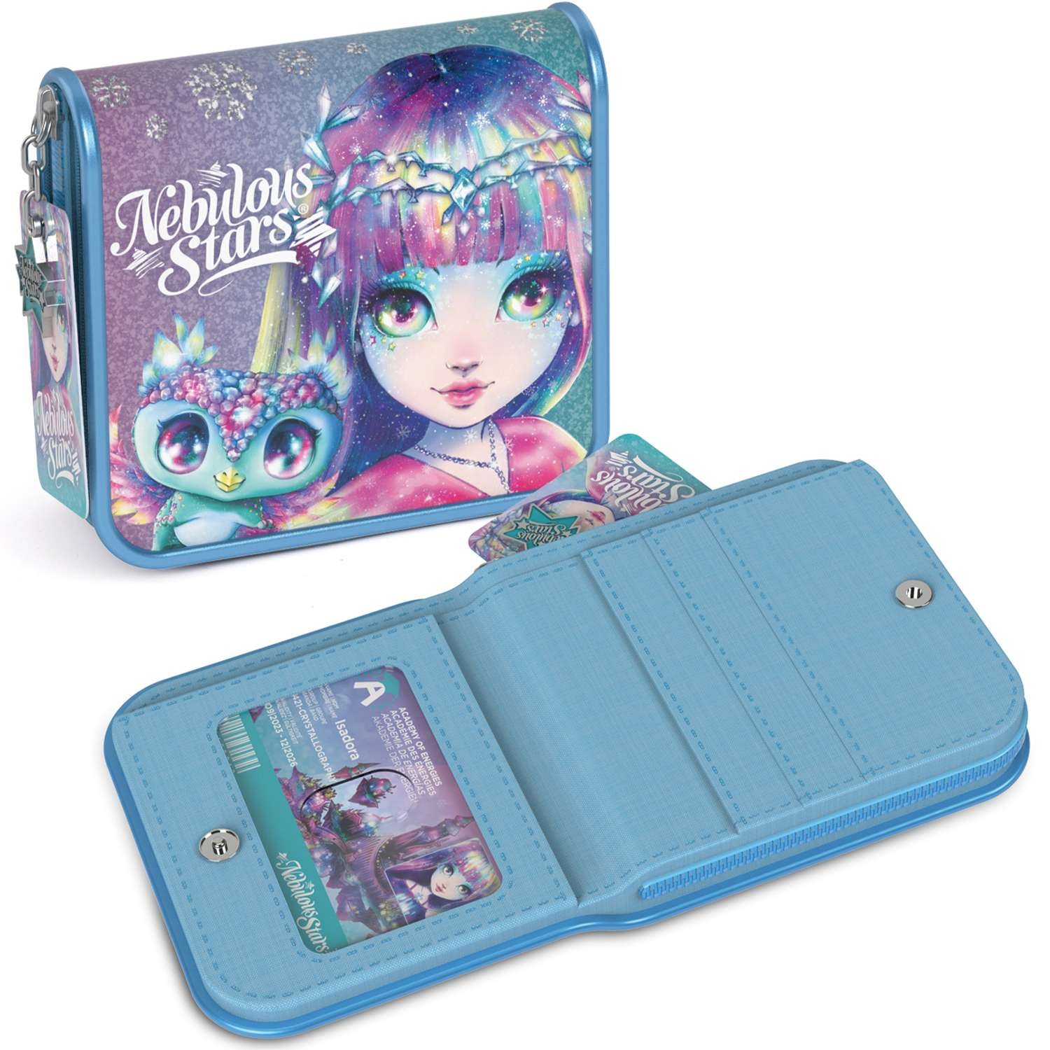 Portofel Nebulous Stars Isadora (12625)