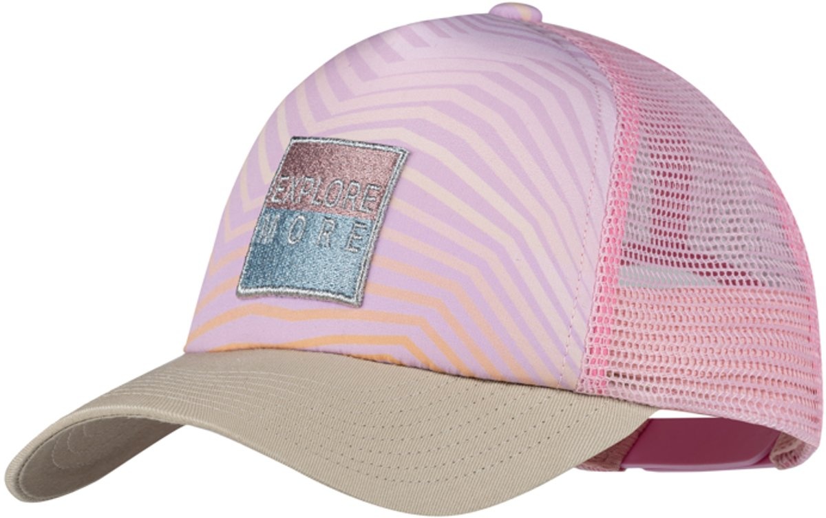 Buff Trucker Cap Youth
