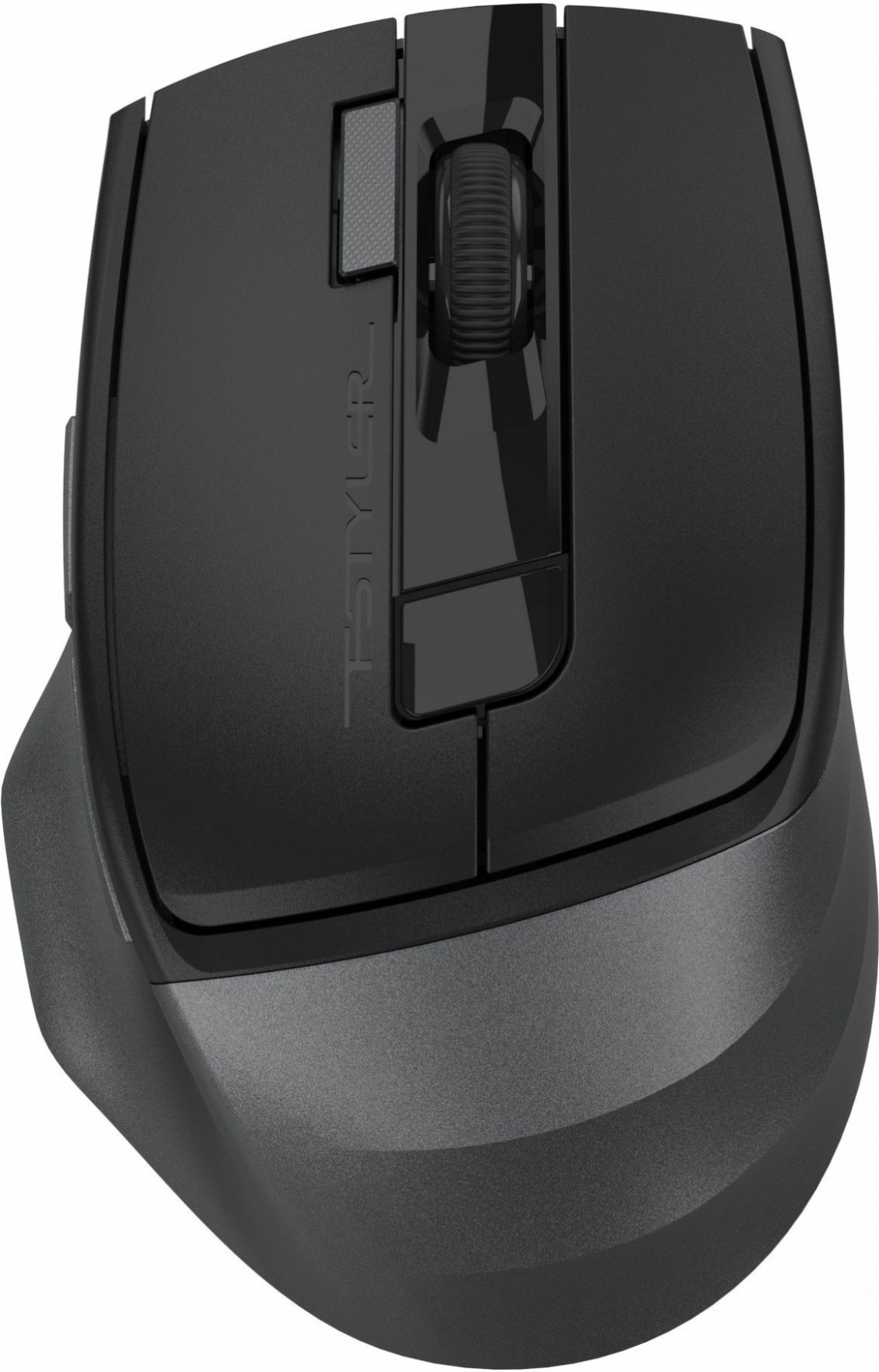 Mouse A4Tech FB45CS Air Stone Grey