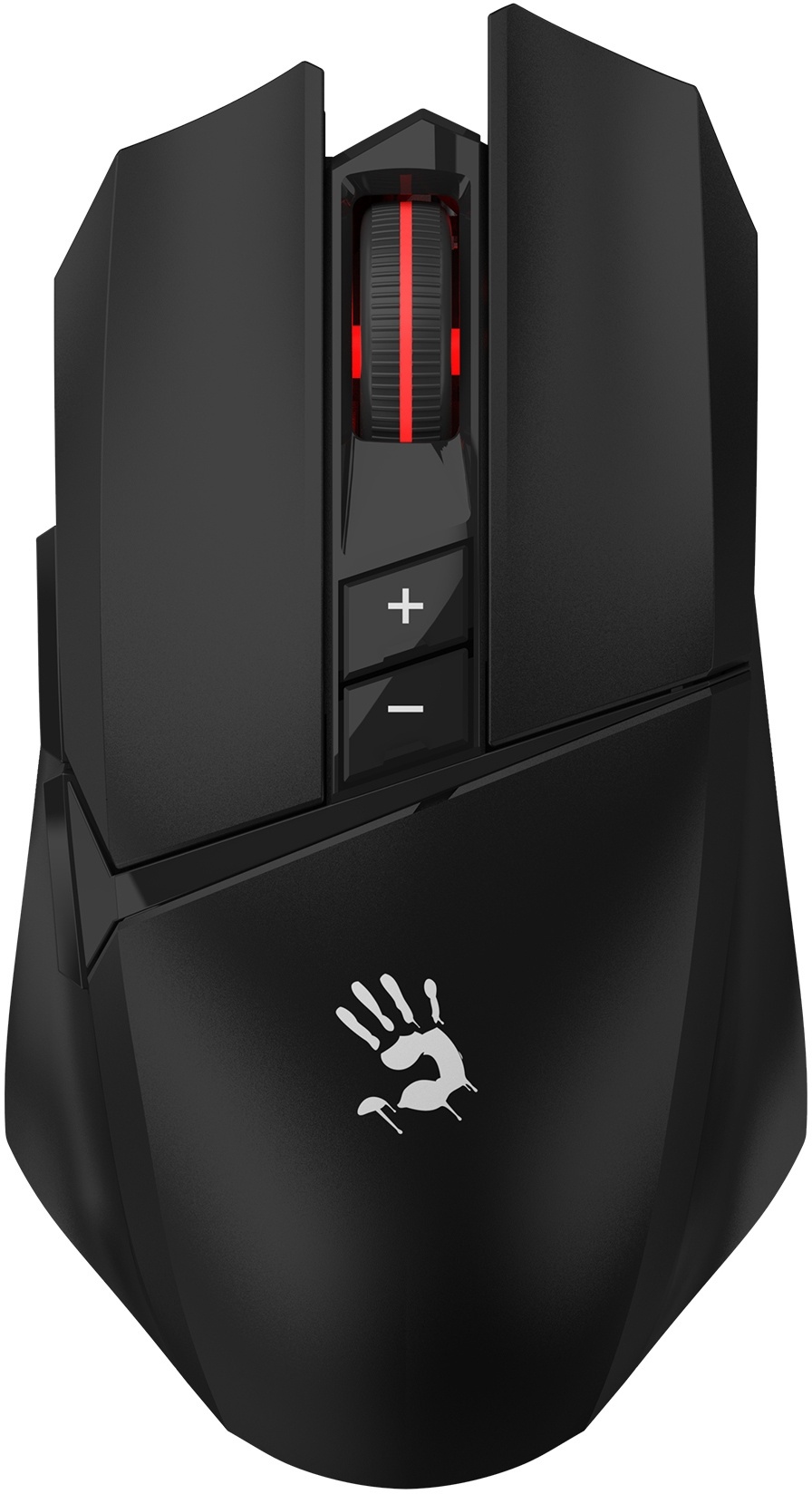 Mouse Bloody R36 Ultra Black