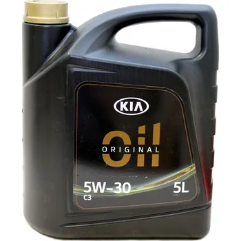 Kia C3 5W-30