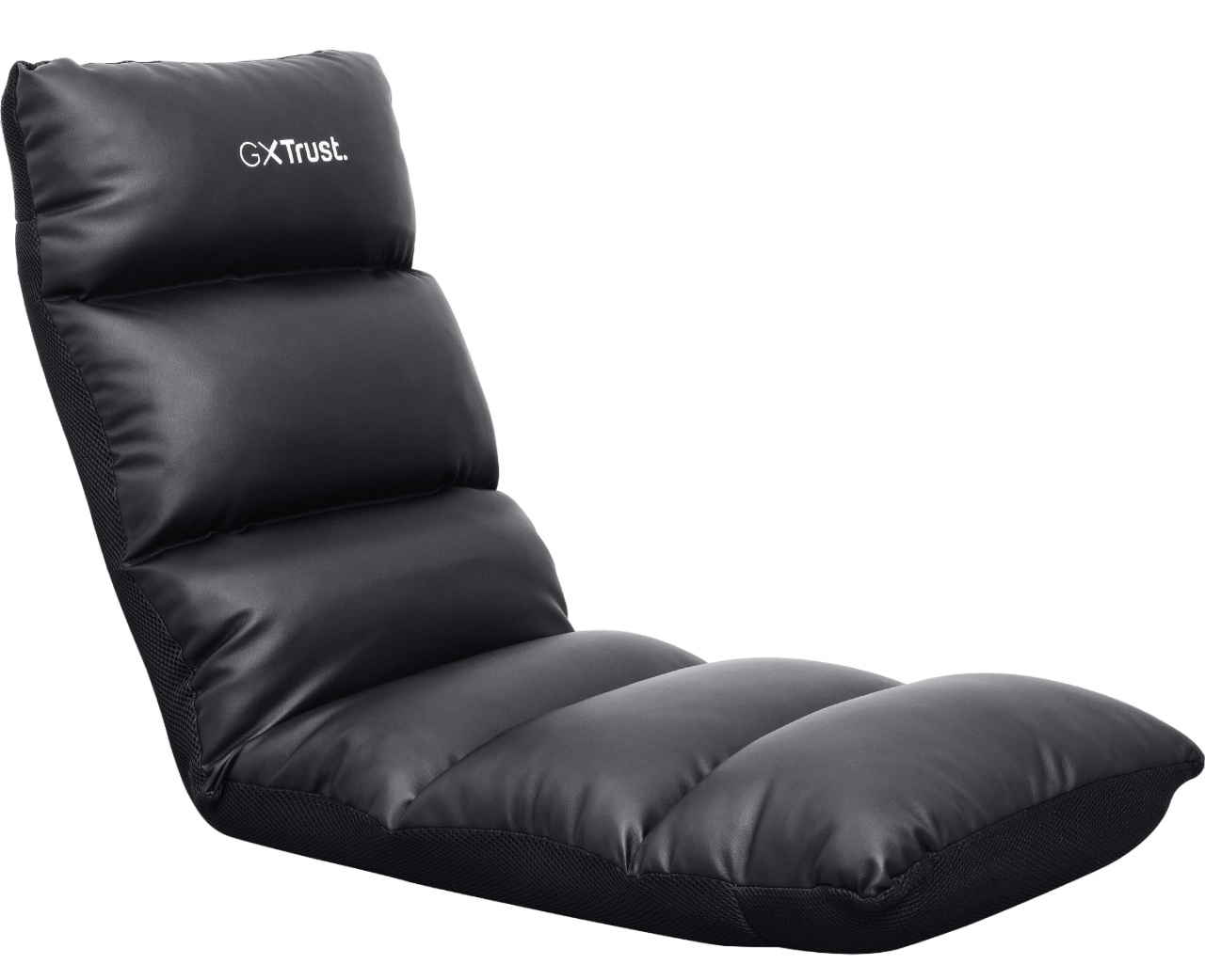 Scaun gaming Trust Foldable GXT 718 Rayzee Black (25071)