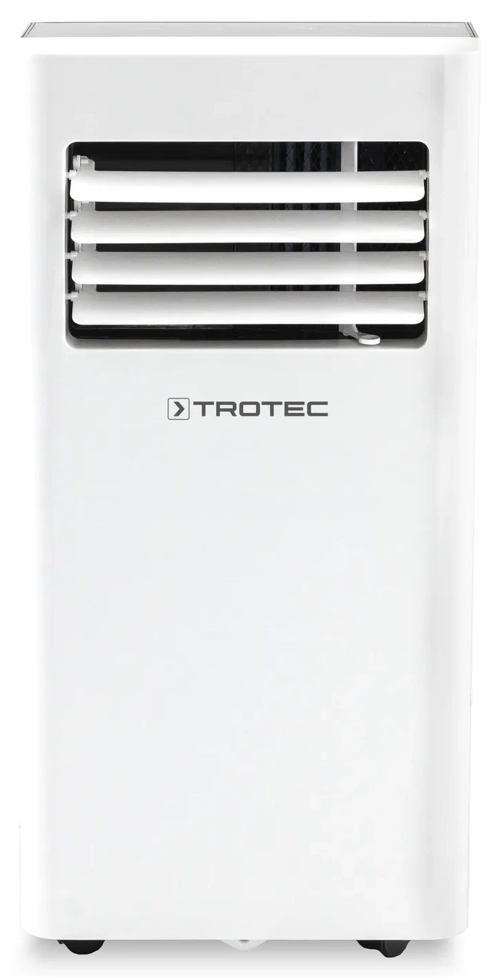 Trotec PAC2600X