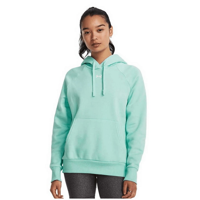 Fleece hoodie under armour hotsell