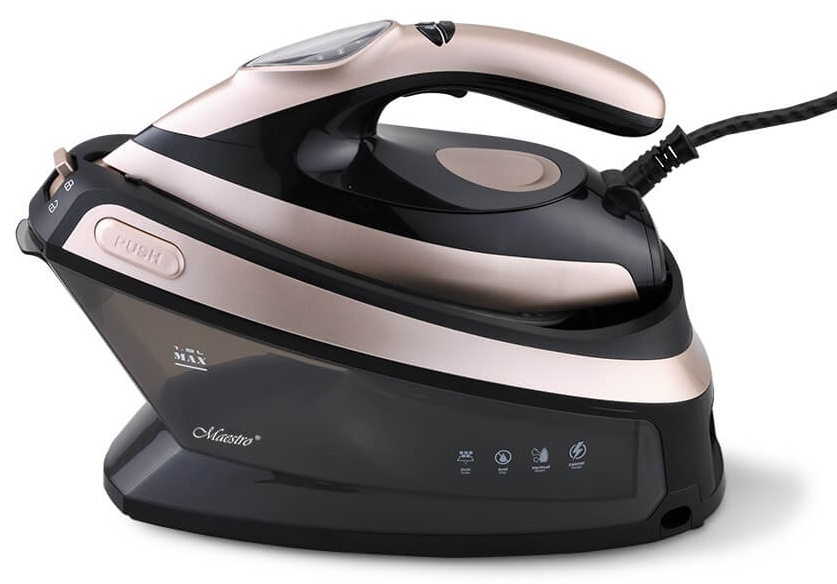 Fier de călcat cu abur Maestro MR-320C