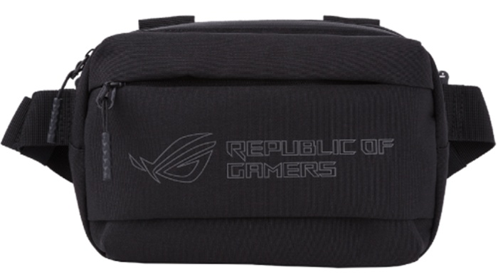 Сумка Asus ROG Ranger BC1001 Waist Pack - купить по выгодной цене с ...