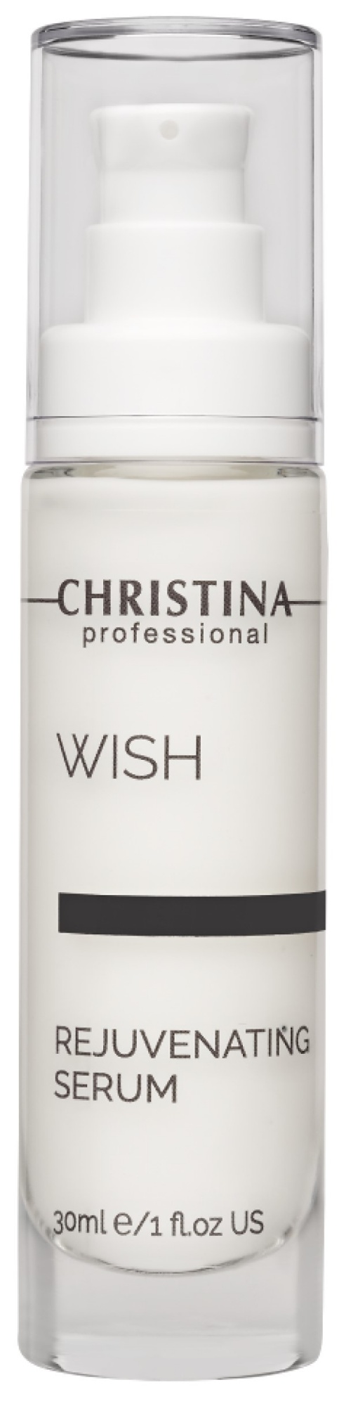 Christina Wish Rejuvenating Serum
